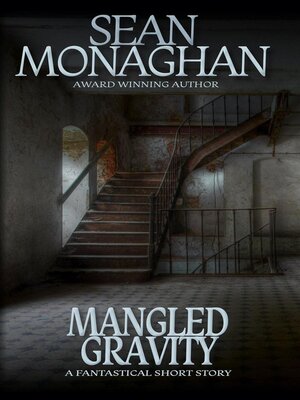 cover image of Mangled Gravity